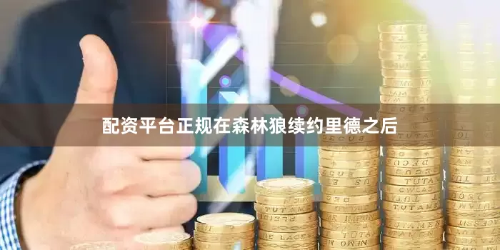配资平台正规在森林狼续约里德之后