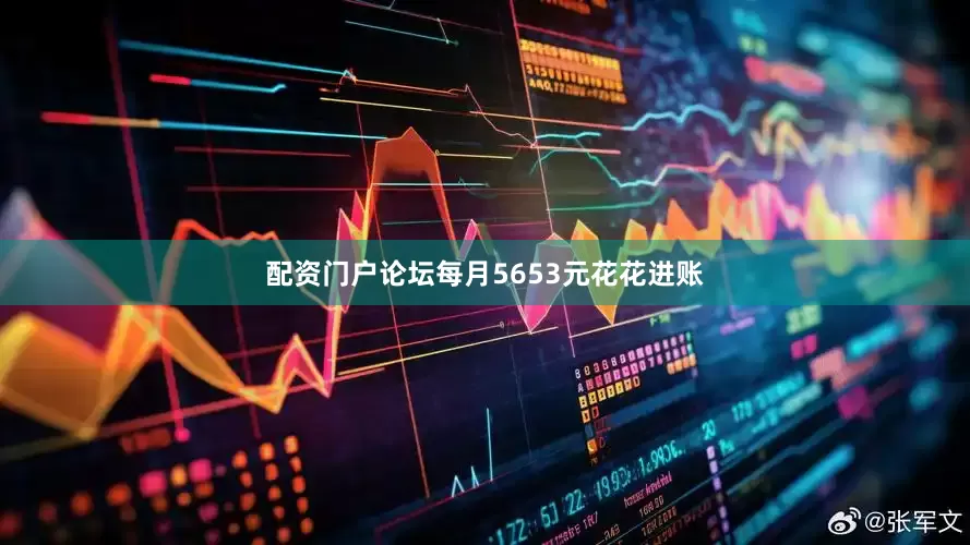 配资门户论坛每月5653元花花进账