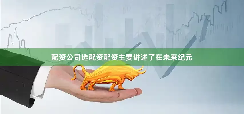 配资公司选配资配资主要讲述了在未来纪元