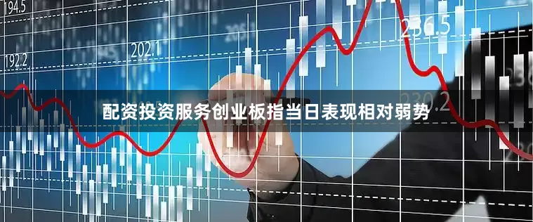 配资投资服务创业板指当日表现相对弱势